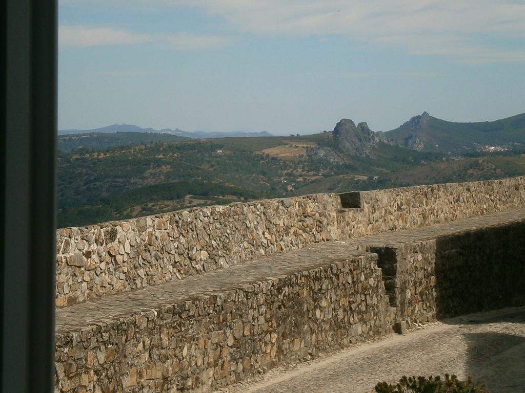 Hotel El Rei Dom Manuel Marvão Habitación foto