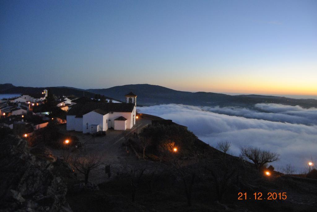 Hotel El Rei Dom Manuel Marvão Exterior foto