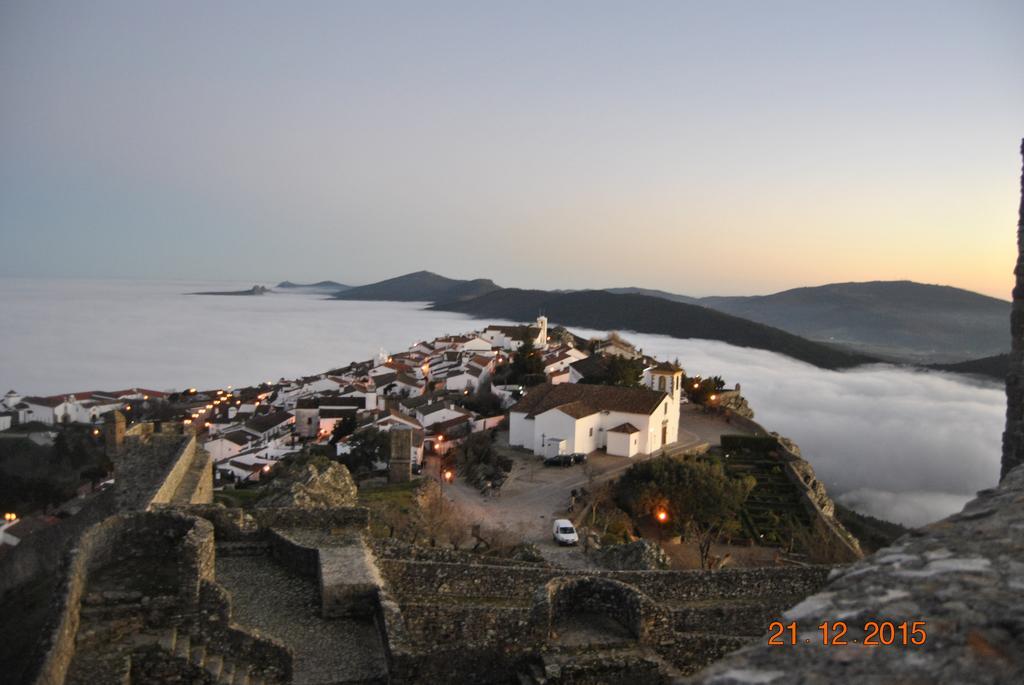 Hotel El Rei Dom Manuel Marvão Habitación foto