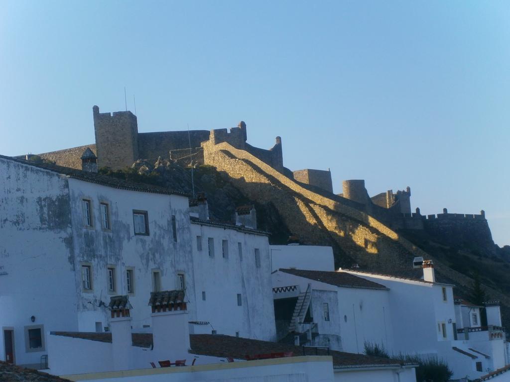 Hotel El Rei Dom Manuel Marvão Habitación foto